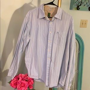 Timberland button down